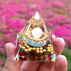 Pyramide a Souhaits