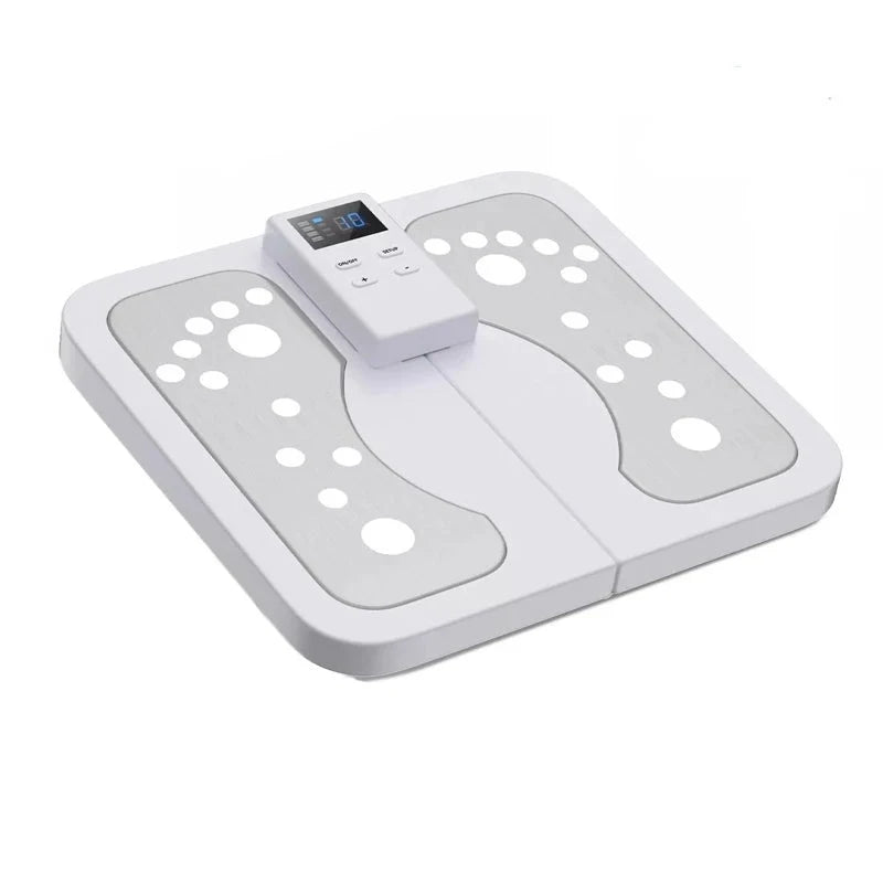 Appareil de Réflexologie Plantaire Professionnel