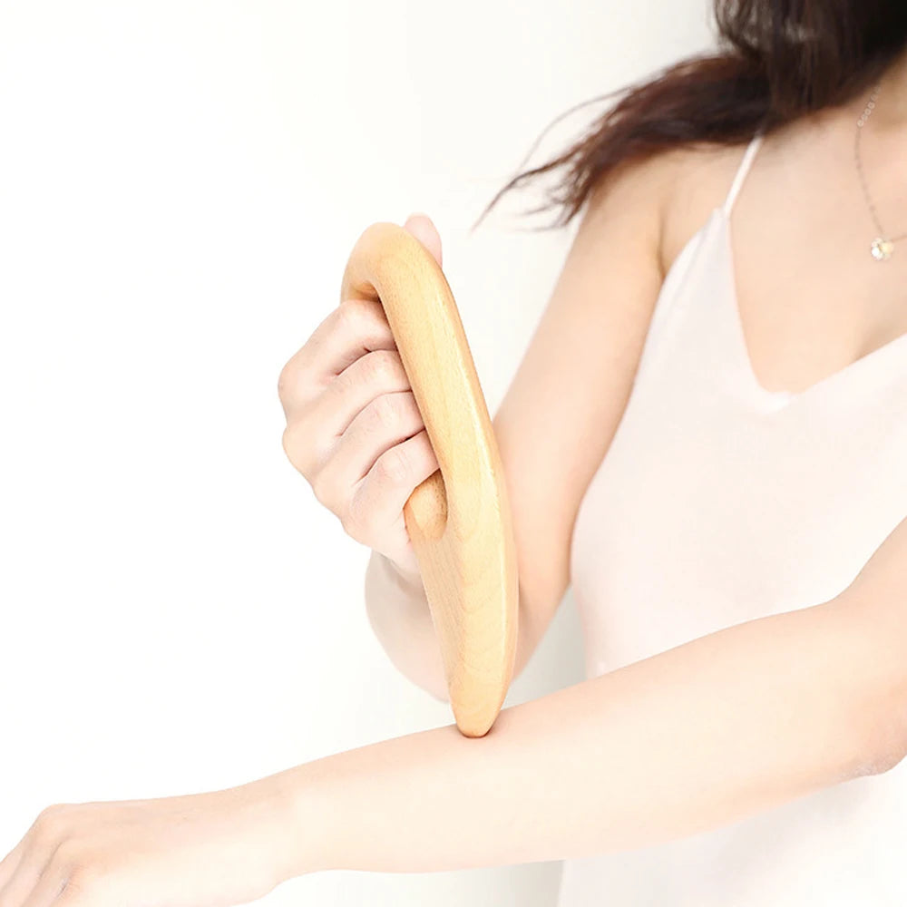 Maderothérapie Instrument