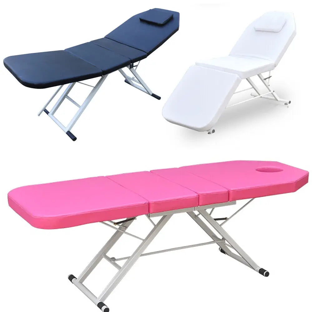 Chaise de Massage Assis Pliante