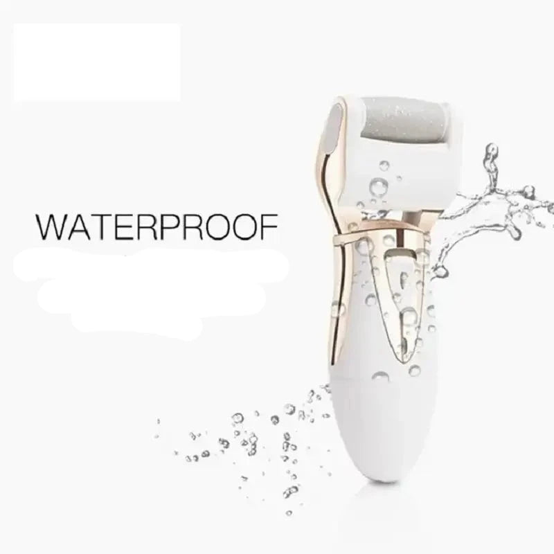 Appareil Poncer Pied kit Complet