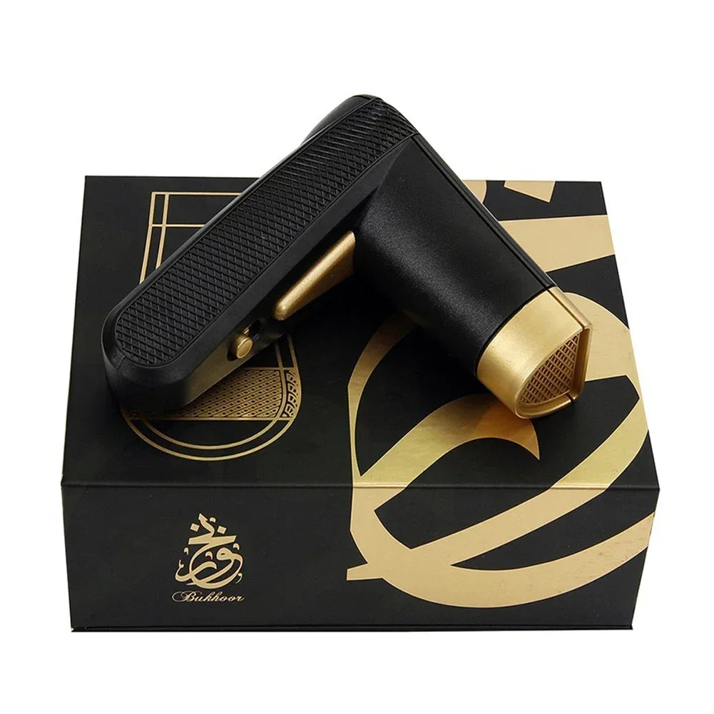 Brûleur d'Encens Électrique