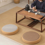 Coussin de Méditation Japonais