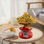 Petit Arbre du Bonheur Feng Shui