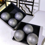 Boule en Pierre Shungite