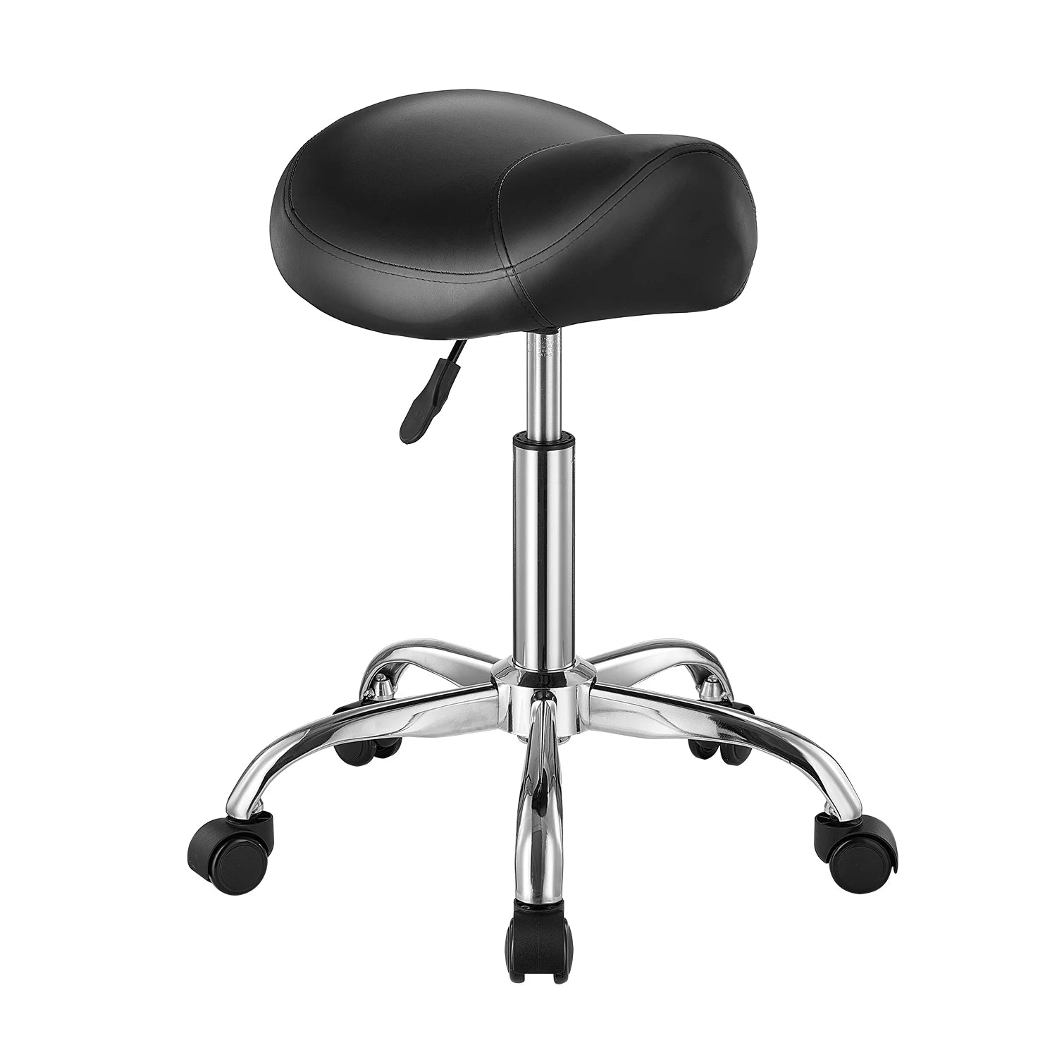 Tabouret à Roulette Ergonomique
