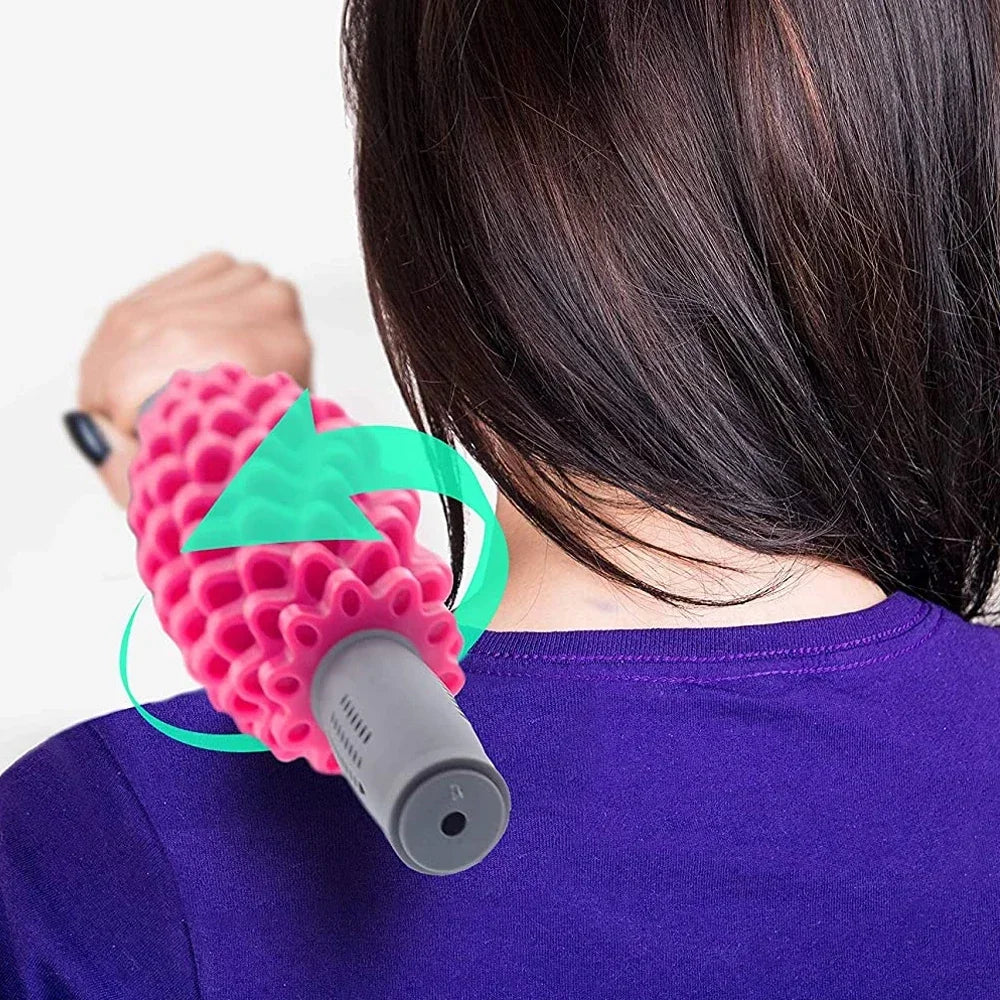 Rouleau Massant Anti Cellulite