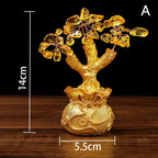 Arbre de Vie Feng Shui