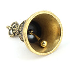 Cloche Tibétaine Vajra