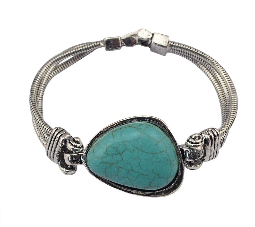Bracelet Tibétain Femme