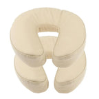 Oreiller Coussin de Visage pour Table de Massage