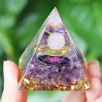 Pyramide a Souhaits