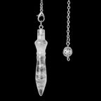 Pendule Thot Égyptien Divinatoire Radiesthésie