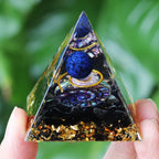 Pyramide a Souhaits