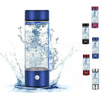 Générateur d'Eau Hydrogénée Portable