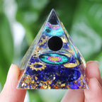 Pyramide a Souhaits
