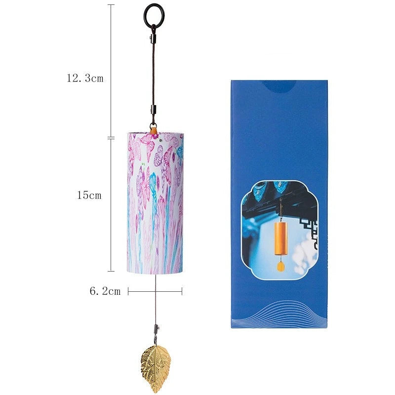 Carillon Koshi Coloré