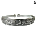 Bracelet Tibétain Mantra Jonc