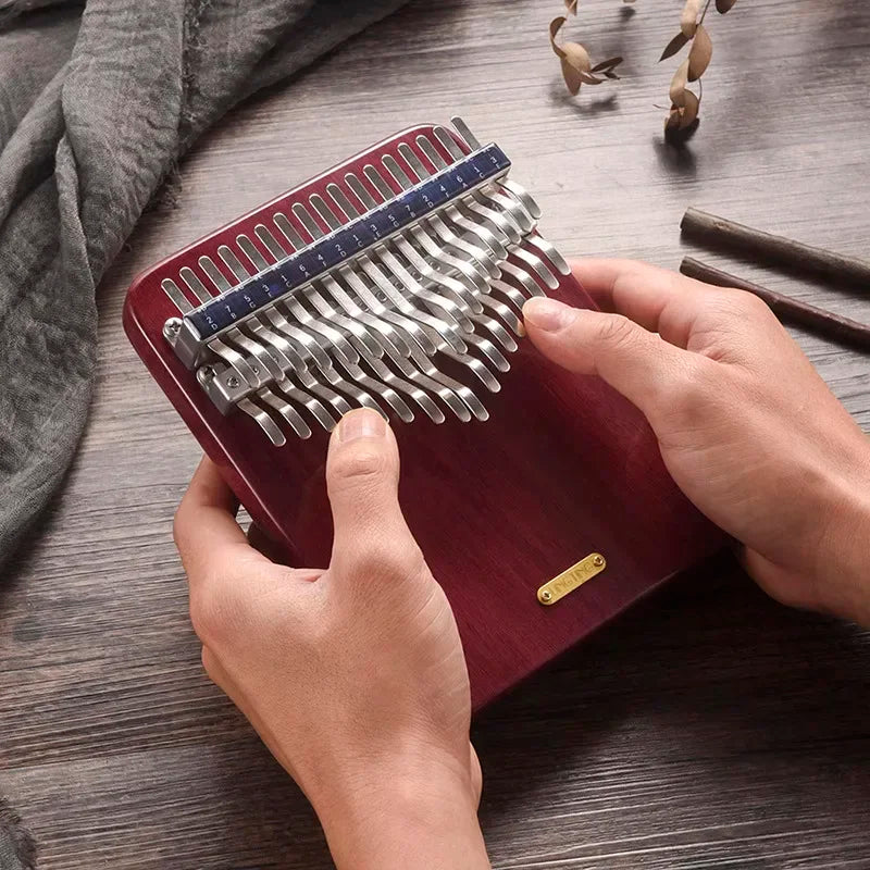 Kalimba Professionnelle 34 Lames