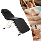 Chaise de Massage Pliante & Portable