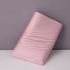 Grand Coussin Rectangulaire pour Table de Massage