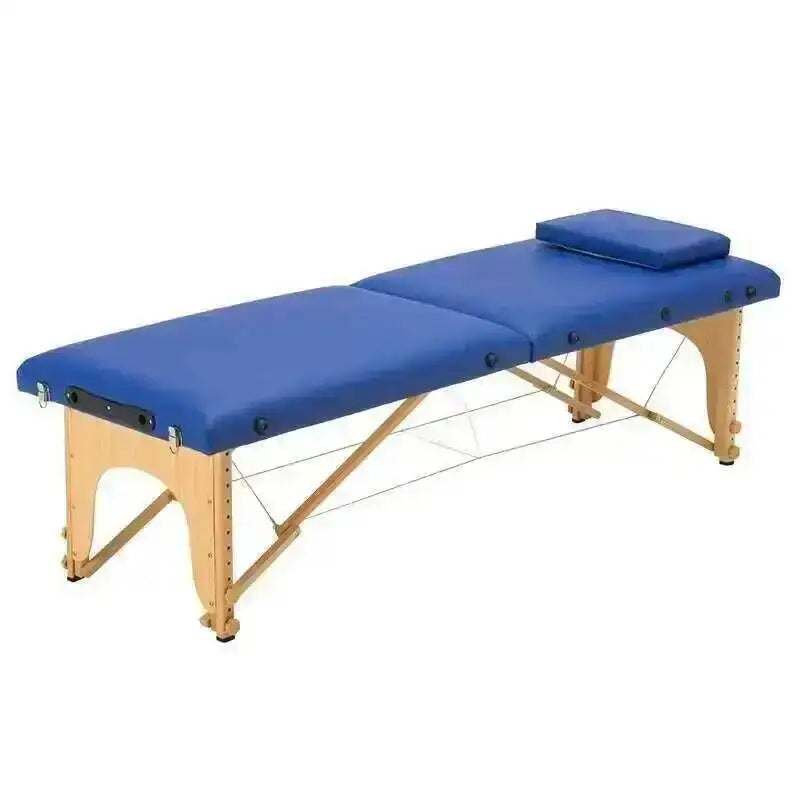 Table de Massage Pliable