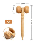 Accessoire Madérotherapie Massage Visage