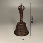 Cloche Tibétaine