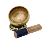 Bol Chantant Tibétain 8cm