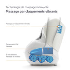 Appareillage Jambe