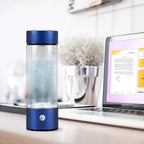 Générateur d'Eau Hydrogénée Portable