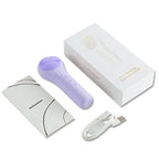 Brosse Nettoyante Visage Électrique Sonique