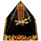 Pyramide à Souhaits Reiki