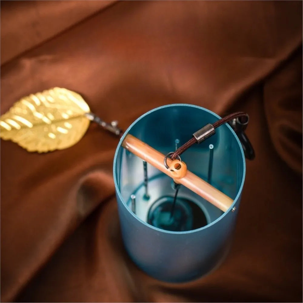 Carillon Koshi Coloré