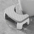 Marche Pied pour Toilette Adulte