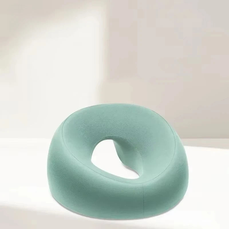 Appui Tete Ergonomique Massage