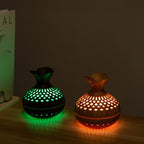 Diffuseur Huile Essentielle Électrique