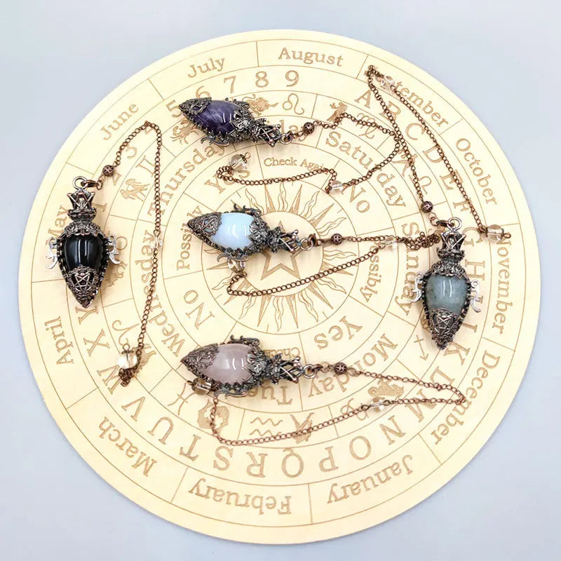 Pendule de Divinitation