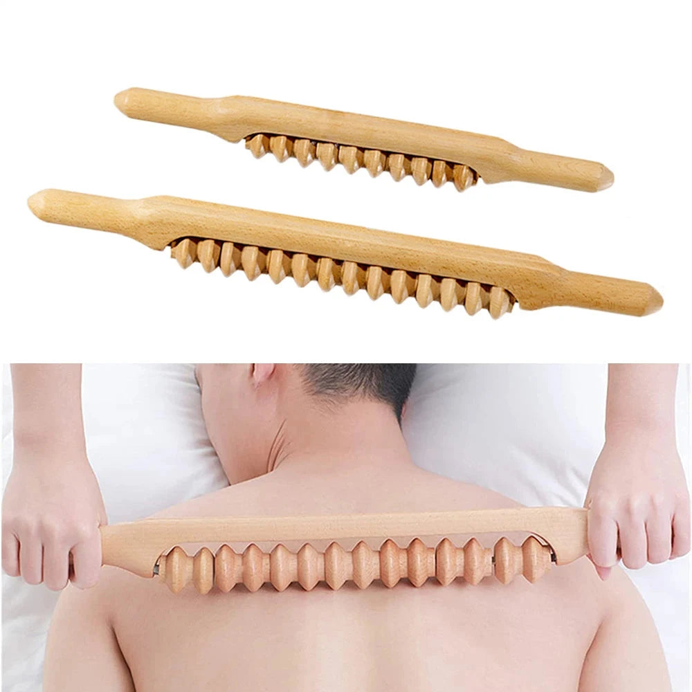 Rouleau Maderothérapie