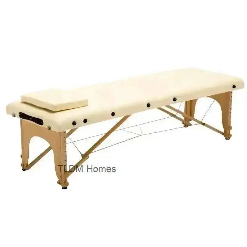 Table de Massage Pliable