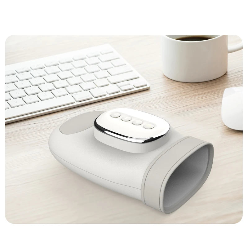 Appareil Massage Main