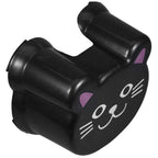 Chat Marche Pied Toilette Design