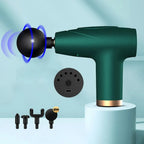 Pistolet de Relaxation vert