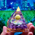 Pyramide a Souhaits