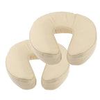 Oreiller Coussin de Visage pour Table de Massage