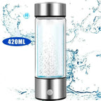 Générateur d'Eau Hydrogénée Portable