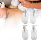 Chauffe Huile de Massage Professionnel
