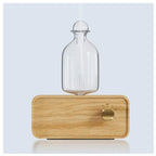 Diffuseur Huile Essentielle Style Retro Rechargeable