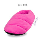 Thermo-Pieds rose