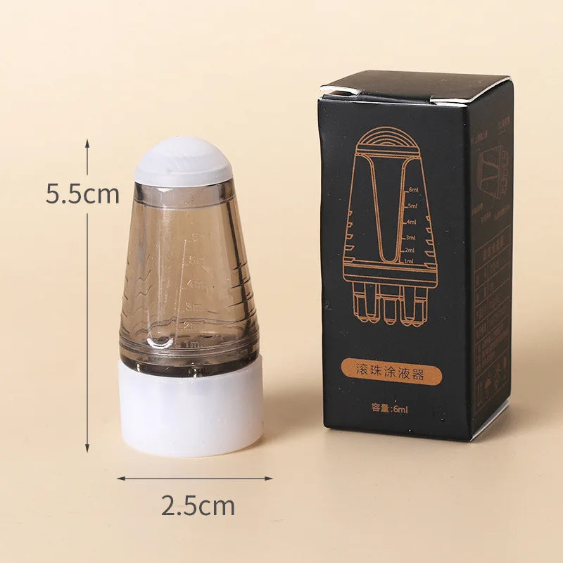 Applicateur Huile Scalp